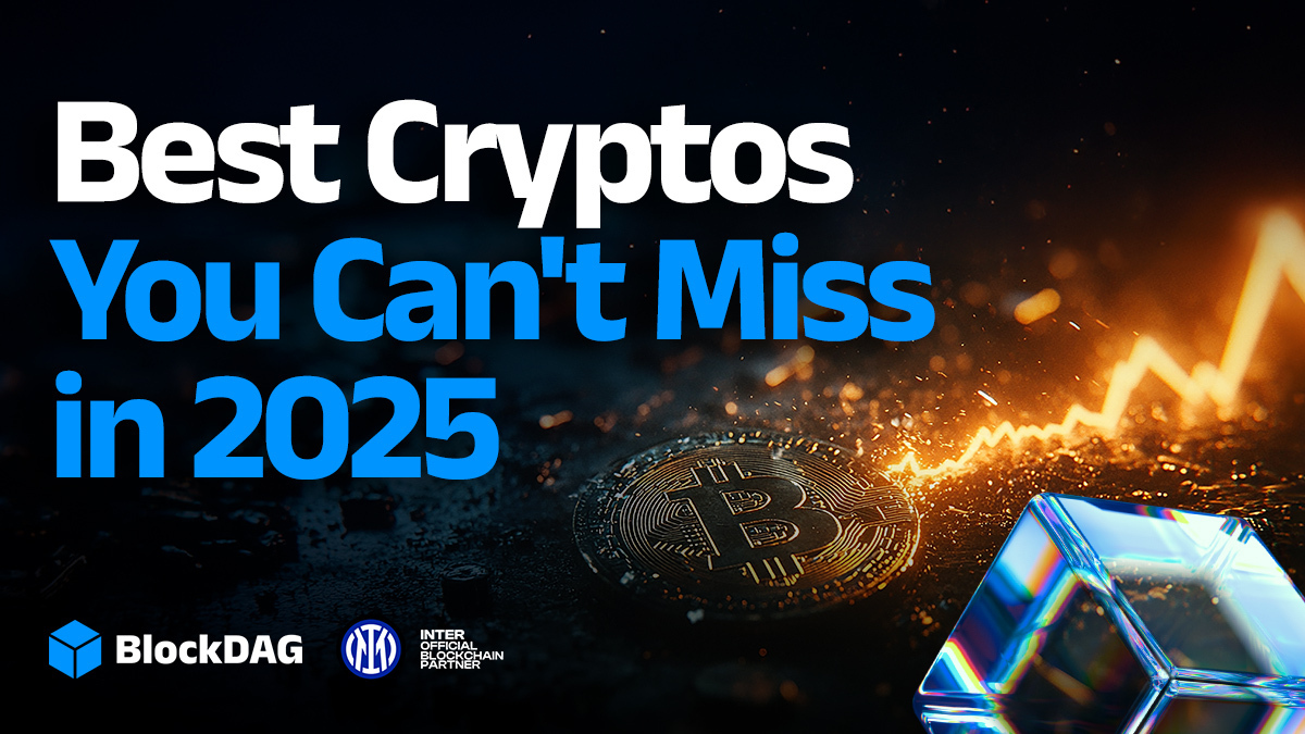6 Most Popular Crypto Picks for April and 2025: BDAG, WAI, CWT, UNSD, DDGN, and 3BAY Have High Potential!