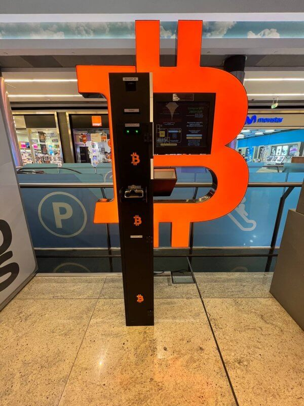 Bitcoin ATMs: A Last Frontier for Privacy in Crypto Transactions