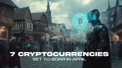 Best Crypto to Buy This Week: 7 Hidden Gems That Are Worth Your Attention