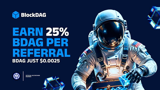 Analysts Favour BlockDAG as the Best Long-Term Crypto of 2025, Presale Hits $222.5M! DOT Eyes $8, TON Sees Boost from Upgrades