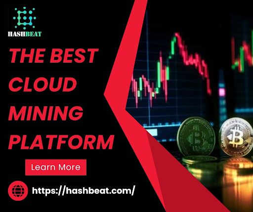 Top 7 Cloud Mining Platforms to Earn Crypto in 2025