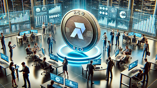 RCO Finance’s Beta Platform Draw 285,000 Users to Its Token Presale
