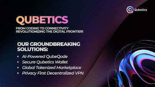Still Holding ICP and Aptos? Here’s Why Qubetics Might Be Your Best Crypto Under $1 Bet