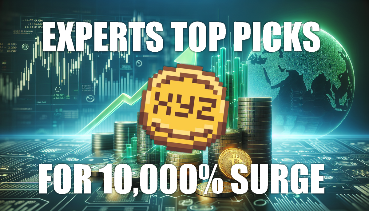Top Analysts Are Watching These 5 Altcoins Under $1 as the 2025 Supercycle Begins!