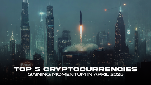 Analysts Reveal the 5 Best Crypto To Join Now for Early 2025 Profits