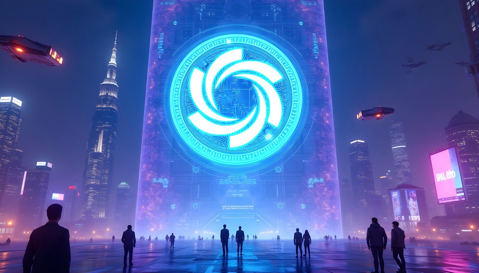 Meme Coins Pump and Dump—Ozak AI’s Presale at $0.003 Has a 333x Upside to Hit $1 Soon!