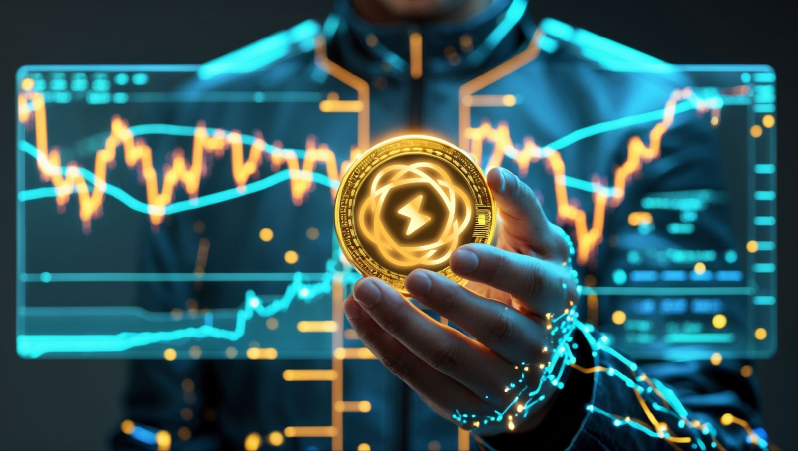 XRP Investor Exits After HODLing for 11 Years – You Won’t Believe His Profit on a $10k Investment and the 2 Coins He’s Buying Now