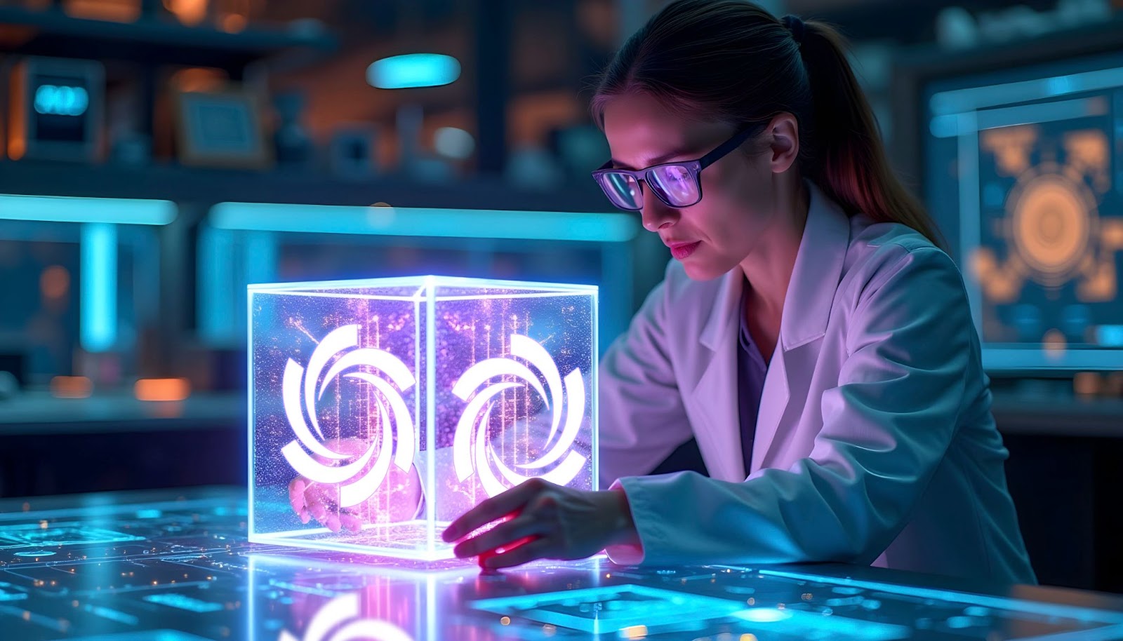 Why $OZ Is More Than Just A Token – It’s The Future Of AI In Finance