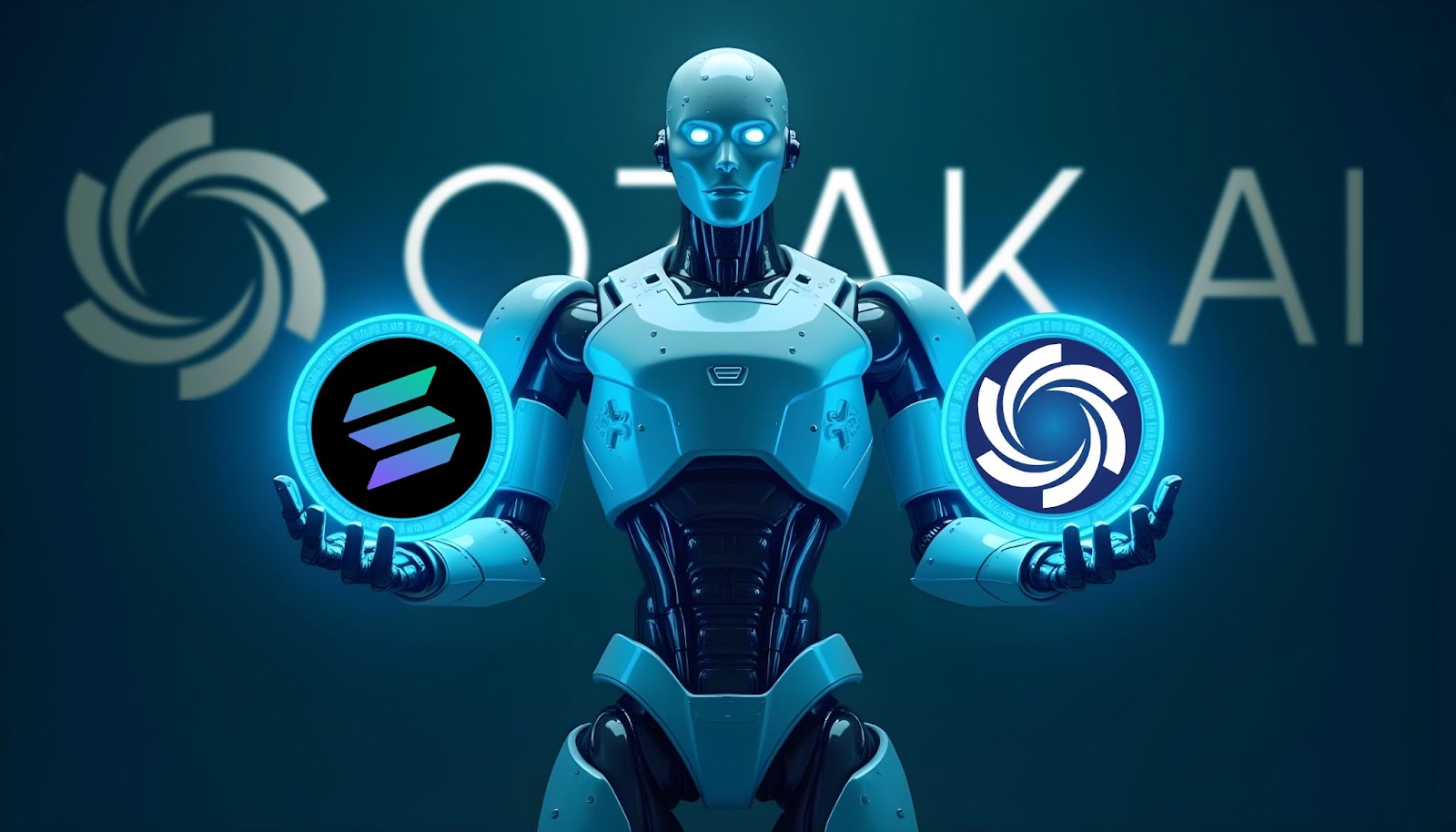 Solana and Ethereum Holders Are Now Turning to Ozak AI for 300x Potential!