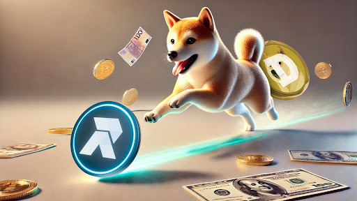 Shiba Inu Traders Are Rotating to RCO Finance Following Massive VC Bet