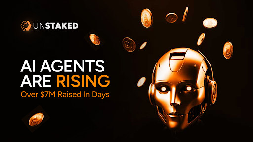 HBAR See Momentum & AVAX Recovers: Why Unstaked’s $1M Giveaway, 28X ROI Potential & $7.5M Presale Leads This May!