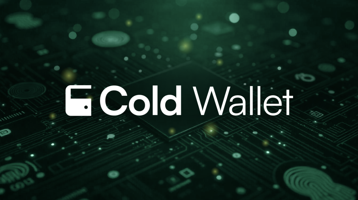 See Why Cold Wallet’s Presale Is the #1 Crypto Pick for 2025! Privacy, Security, and 100x Returns Await