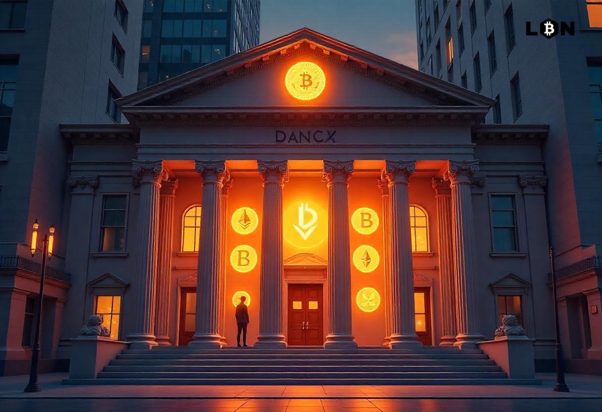 OCC Boosts Banks’ Crypto Service Expansion in 2025