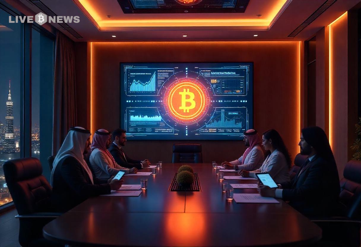 Al Abraj Quietly Moves Towards Bitcoin Adoption in Bahrain
