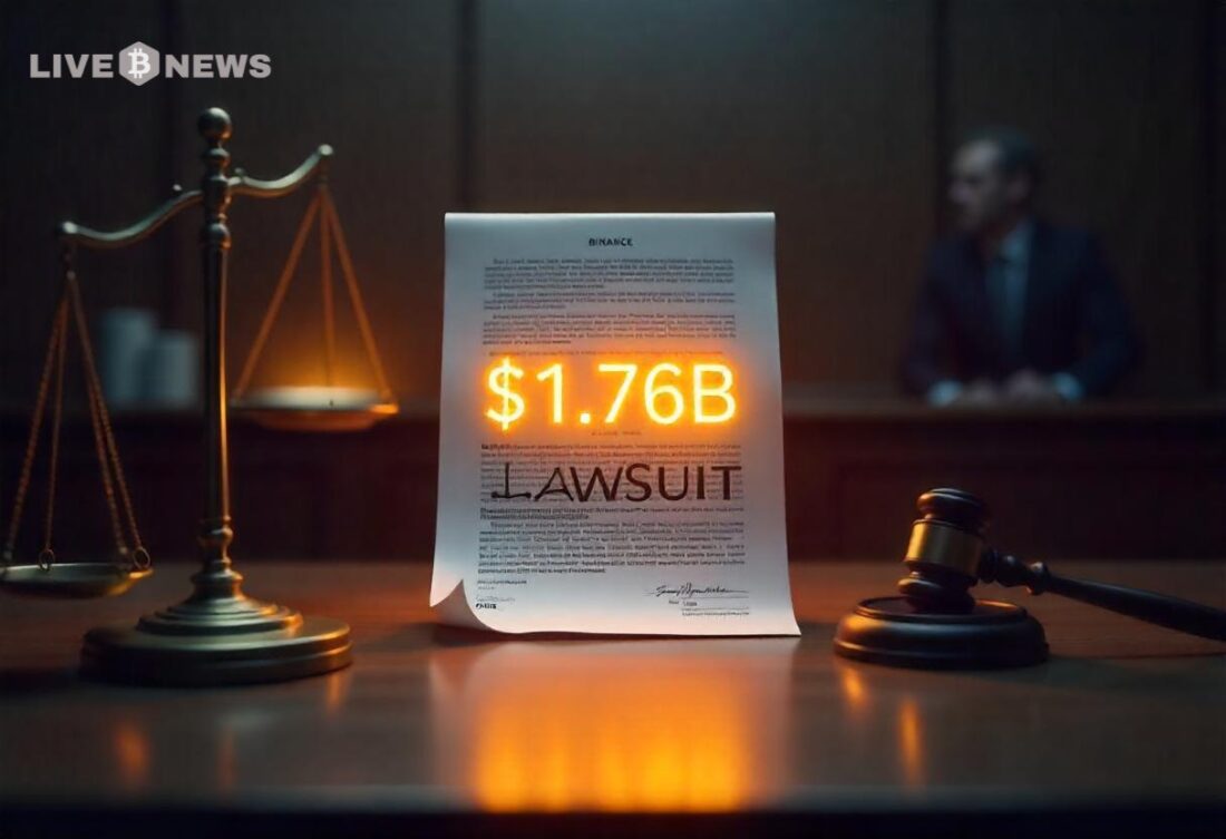 Binance Urges Court to Dismiss $1.76 Billion FTX Lawsuit
