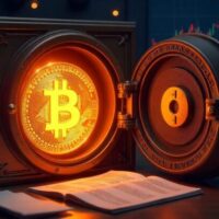 Bitcoiners Clap Back at Senator Over Bitcoin Eating Joke