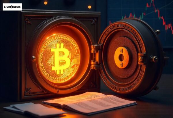 Panama City Considers Bitcoin Reserve After El Salvador Meeting