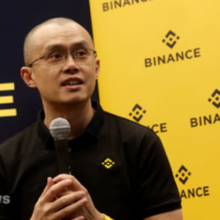 Binance Cofounder CZ Says He’s In Talks With “Multiple Governments” For Blockchain Tokenisation