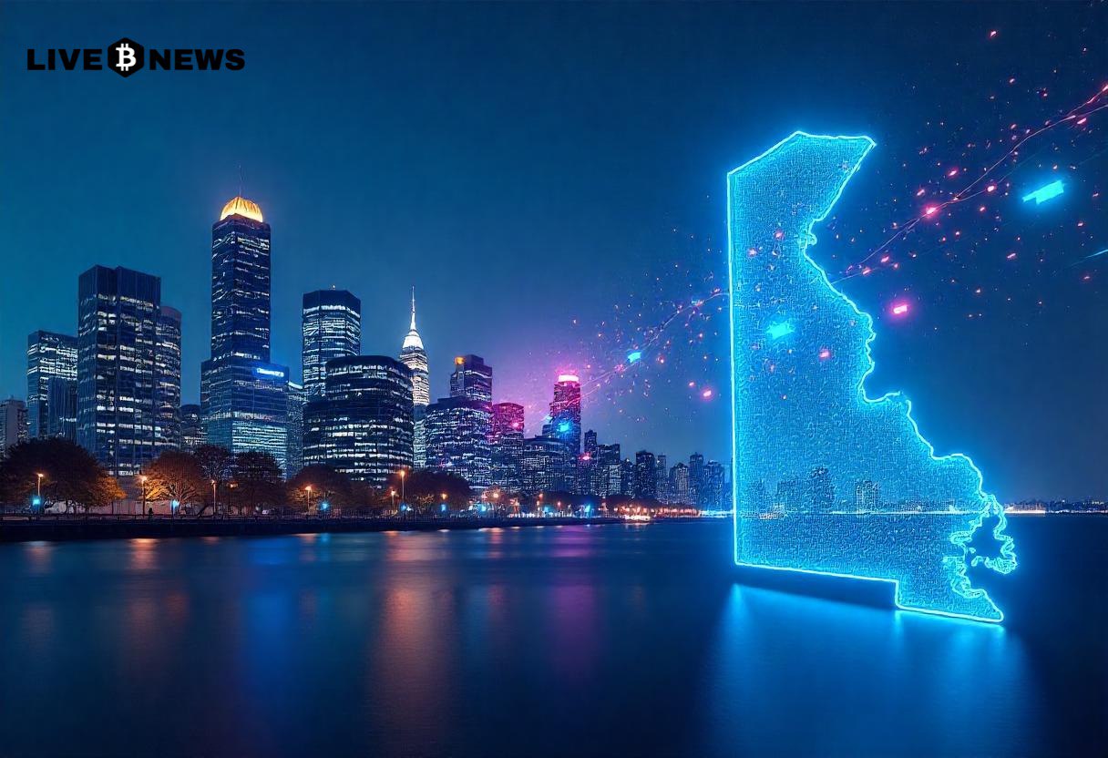 Galaxy Digital Set to Redomicile in Delaware, Eyes Nasdaq Listing