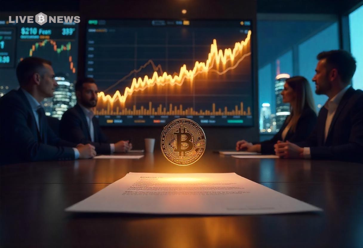 H100 Group Invests in Bitcoin as Part of New Strategy