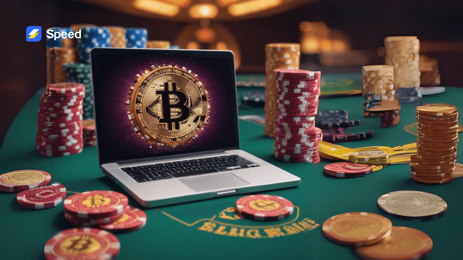 Failed for 4 Years, Then They Made Millions With Ponzi Games