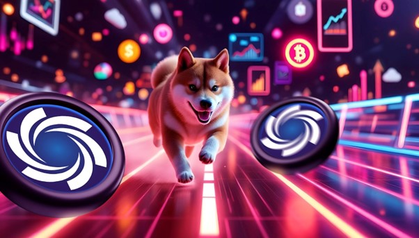 Will Dogecoin Finally Hit $1 or Is Ozak AI the Real 300x Opportunity?