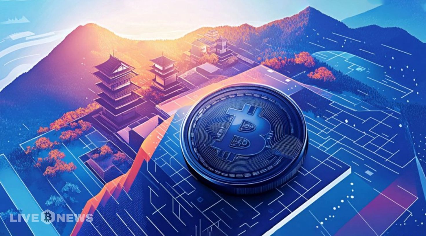 Metaplanet Launches U.S. Subsidiary to Boost Bitcoin Strategy