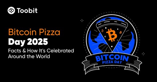 Bitcoin Pizza Day: Facts and How It’s Celebrated Around the World