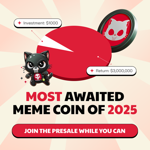 Looking for the Best Crypto for the Next Bull Run? Punisher Coin Lets You Create, Vote & Earn From Viral Memes