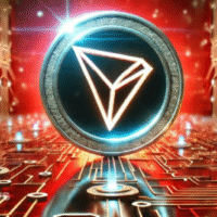 Why TRON’s deBridge Integration Could Boost Blockchain AI