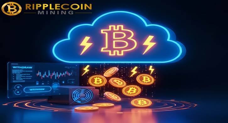 XRP News: XRP Rises As Bitcoin Soars, Holders Easily Earn 0-,000 a Day