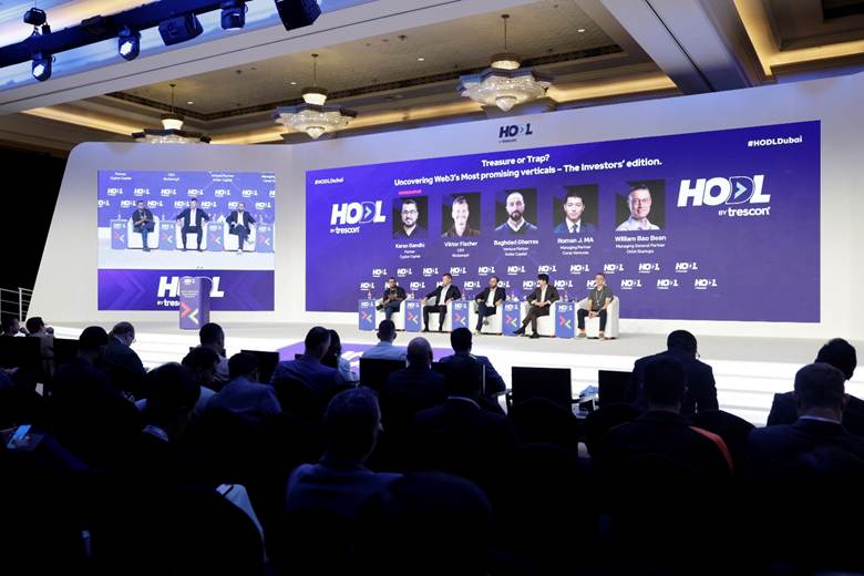 HODL 2025 Wraps Up Landmark Dubai Edition, Announces 31st Global Edition in Riyadh, Saudi Arabia