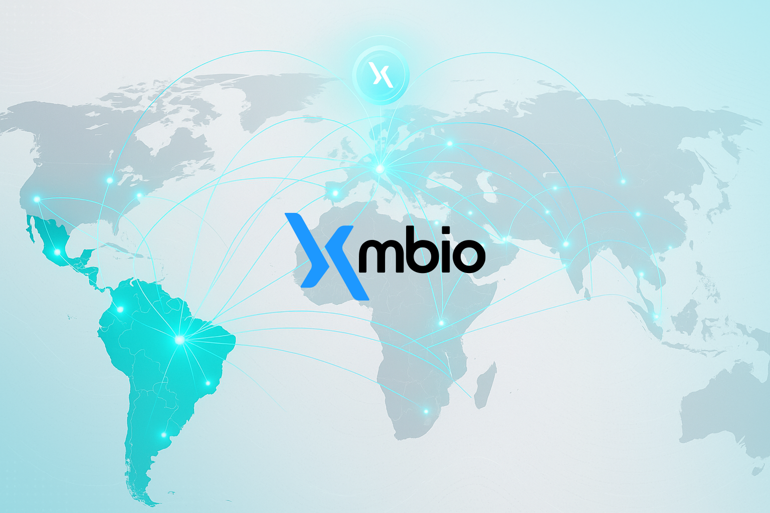 KMBIO announces Private sale for its P2P Exchange that connects Crypto World with Real Life