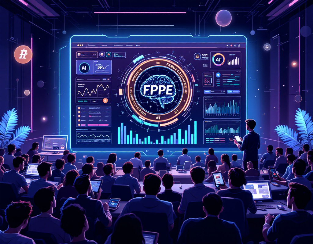 Meme Coin Meets Al In Groundbreaking Launch By FloppyPepe (FPPE) Team – How To Benefit