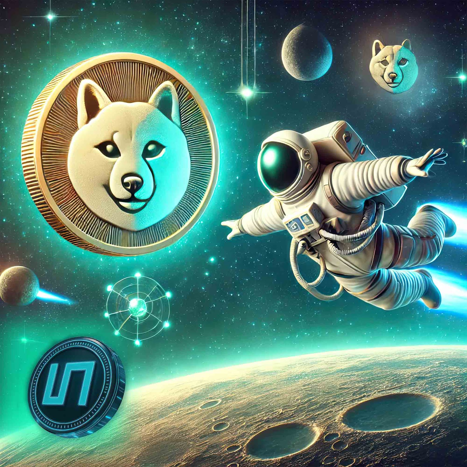 Finding the Next 100x Altcoin: Comparing Shiba Inu vs PEPE vs Unilabs