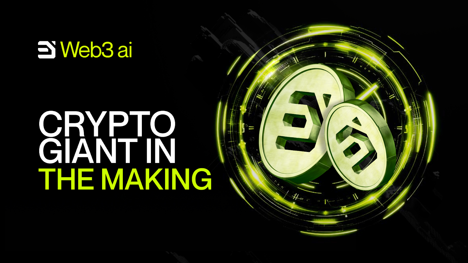Web3 ai Takes the Lead as Top Crypto, While SHIB and MATIC See Positive Momentum