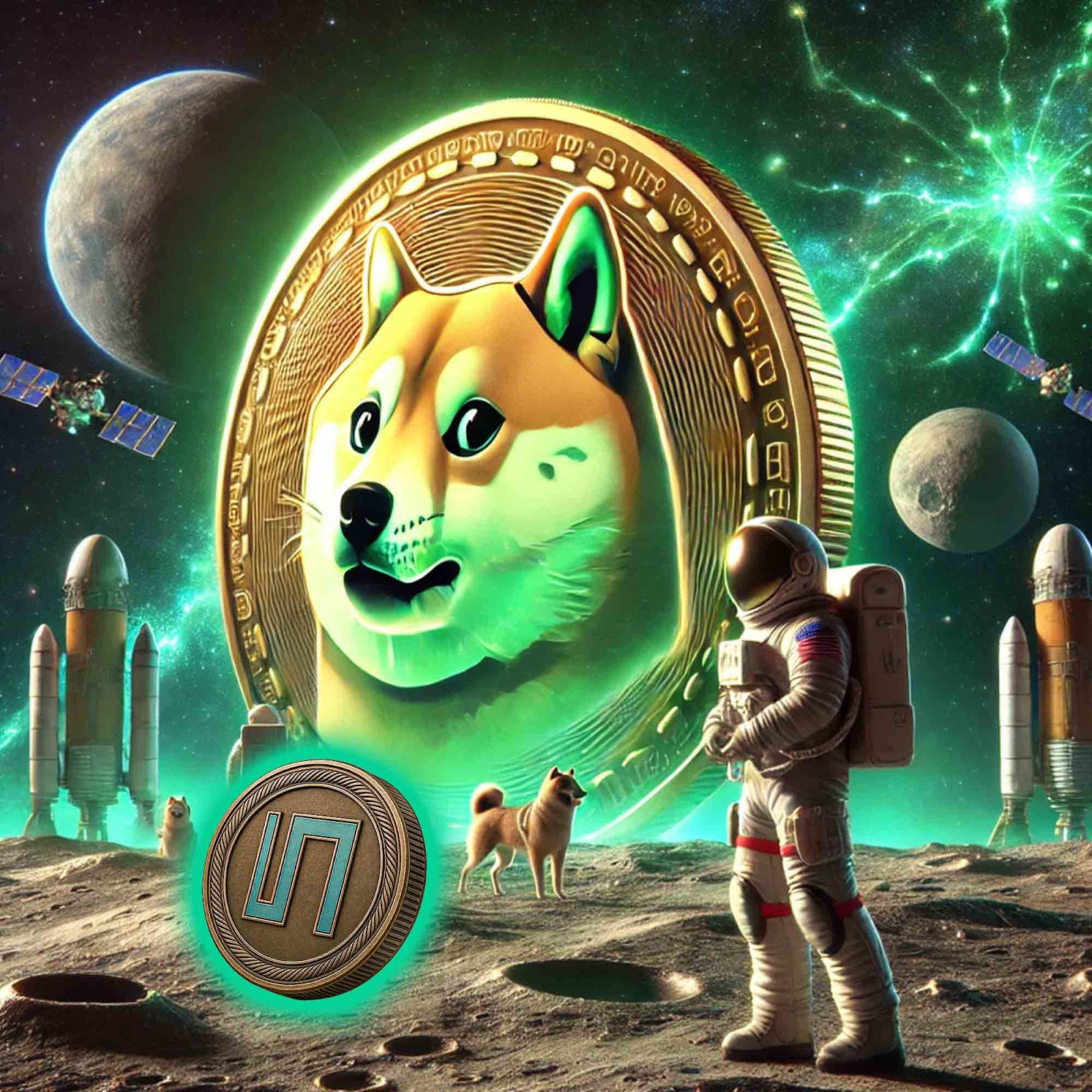 FLOKI Price Prediction: Your Next 100x Could Come From This Underrated “DOGE-Killer”