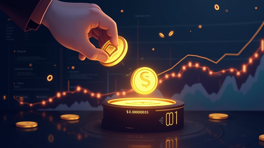 Dogecoin Millionaire Moves $400,000 Into $0.00000035 Rival For 20,000% Surge To $0.1