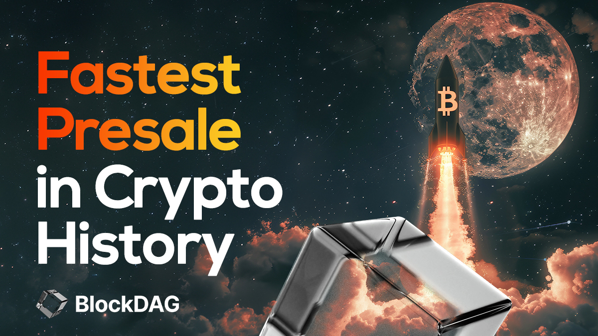 SHIB Eyes Rebound, DOGE Forecasts Heat Up, & BlockDAG $10 Buzz Sparks FOMO