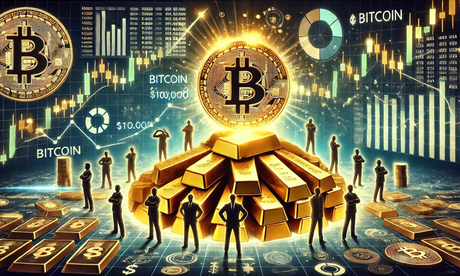 Mining to $999,999 Without Hardware? These 5 Most Profitable Cloud Mining Platforms Make It Happen