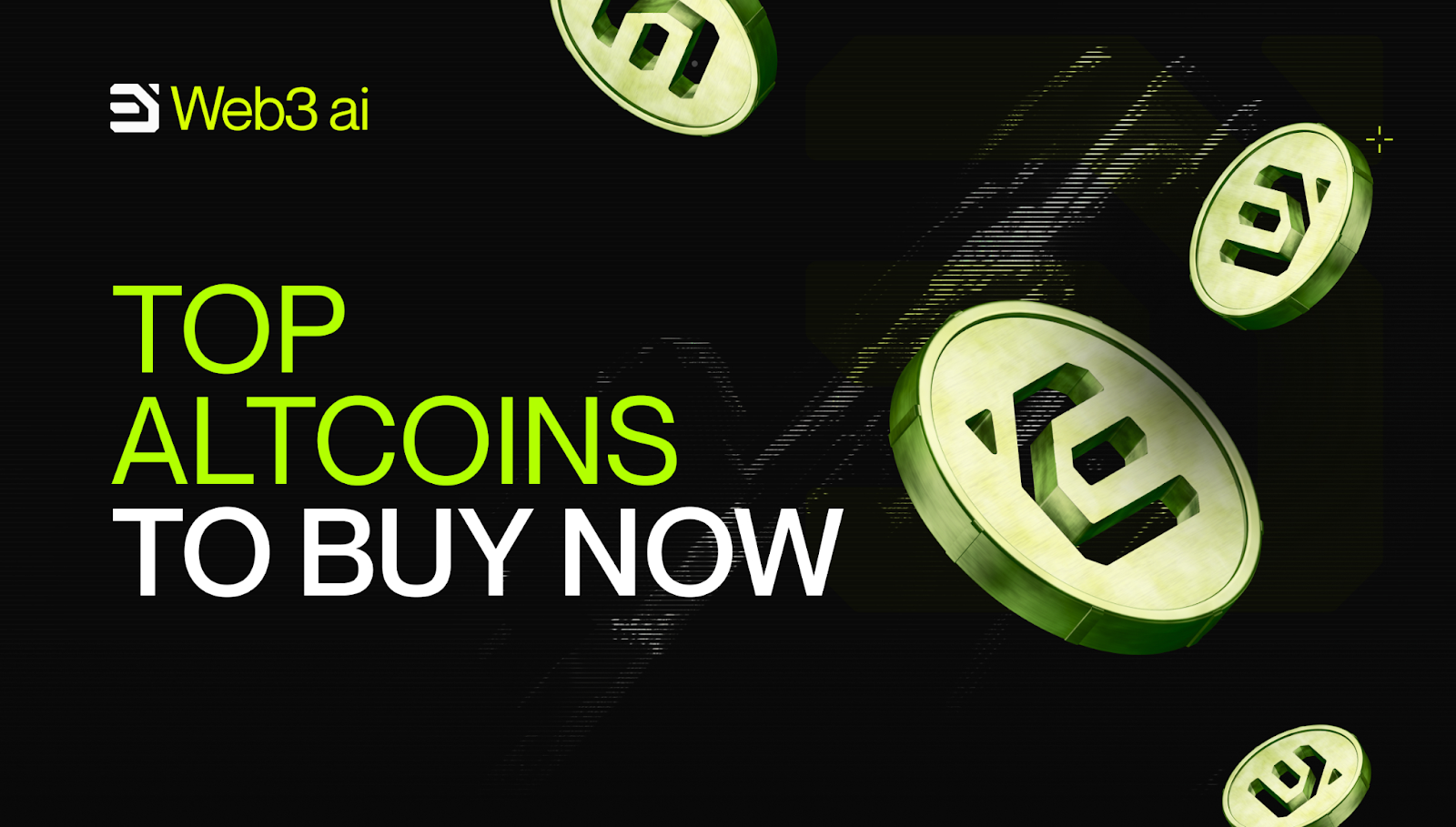 Web3 ai Surpasses $4.1M in Presale, Next Crypto to Hit $1 in 2025?