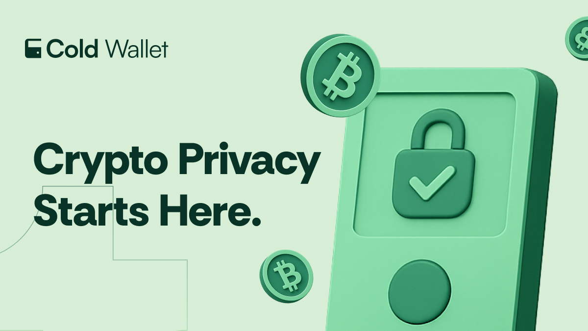 Can Cold Wallet’s Secure Crypto Outperform Cardano and XRP?
