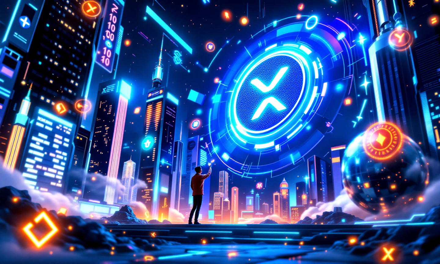 XRP Price To $1,000: Analyst Reveals Fresh Targets Amid FPPE Adoption 