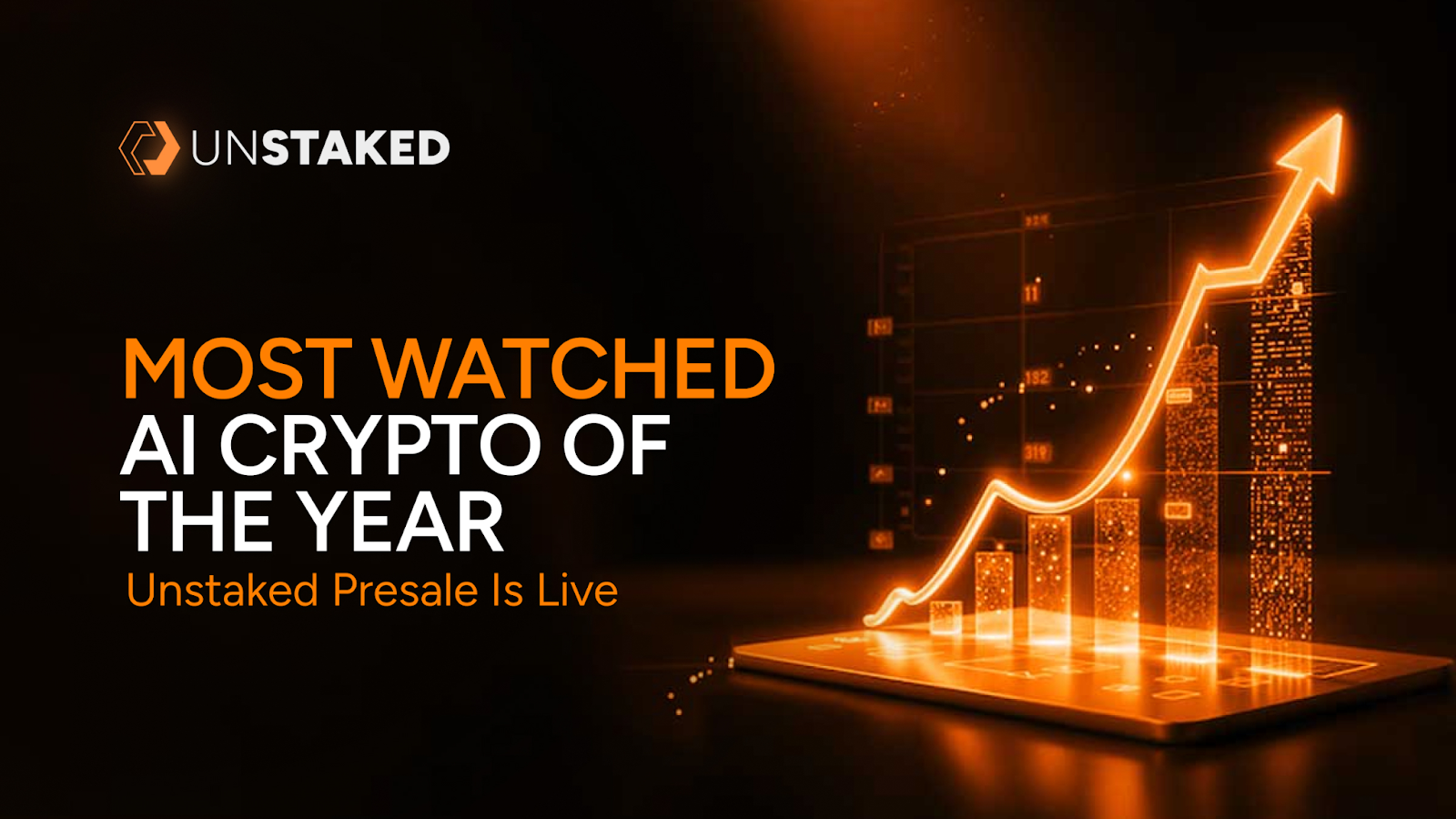 Unstaked Gains AI Momentum With 28x Launch Potential as Polkadot and Polygon Struggle to Keep Up