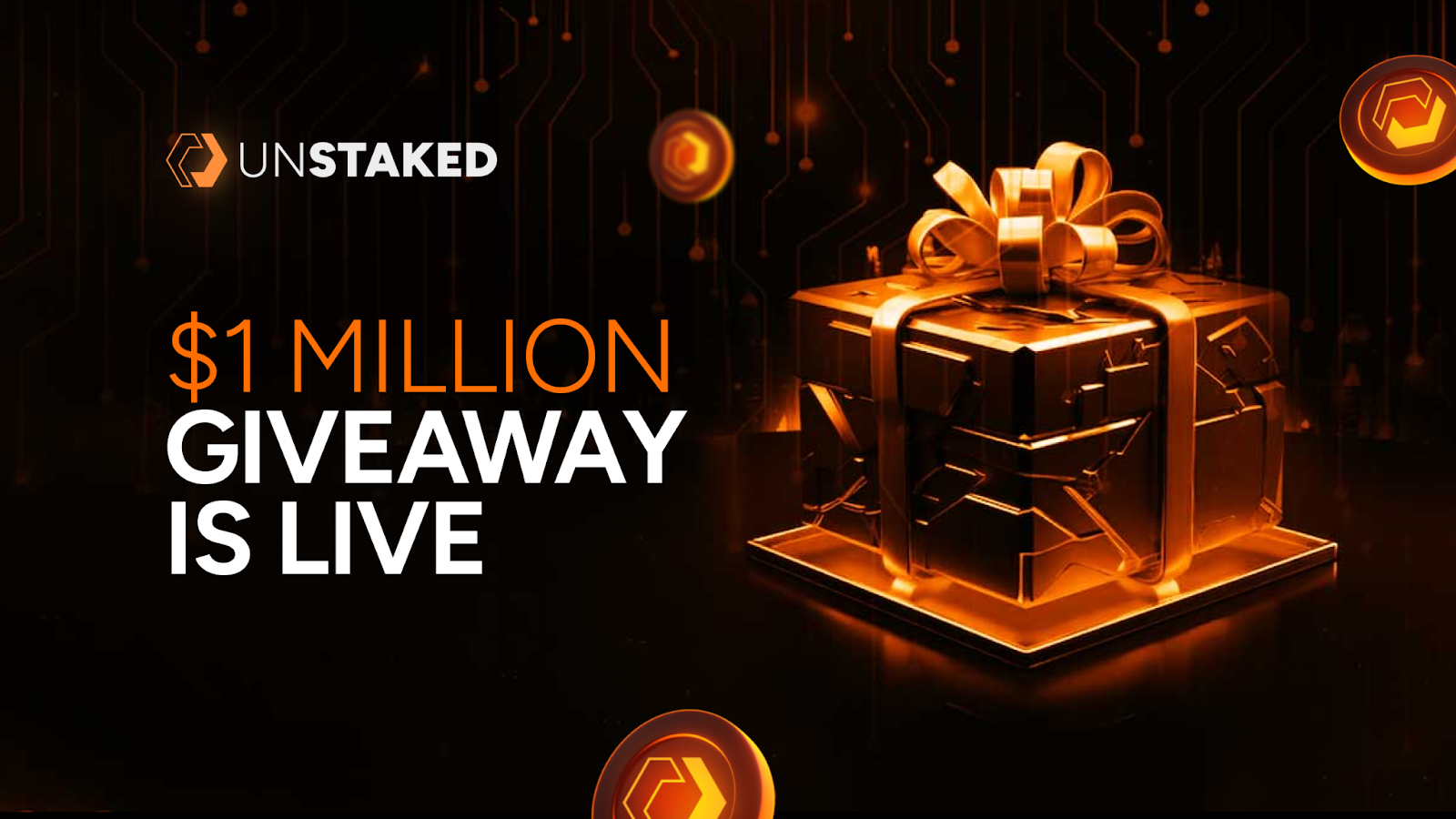 Unstaked Aims for 2700% Return While DOGE & ETH Compete for Top Crypto Picks