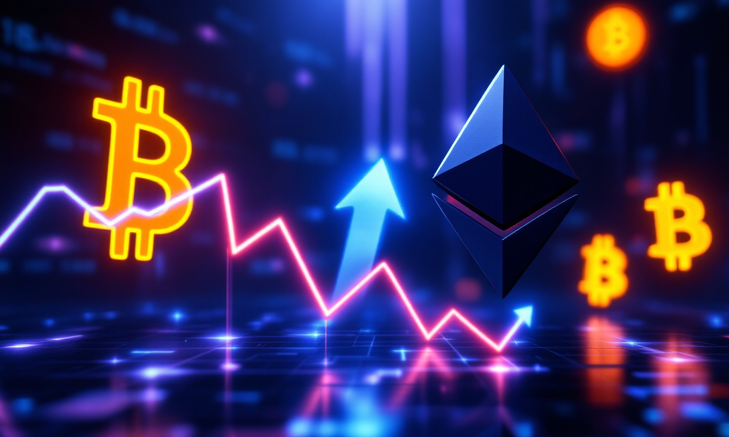 The Ethereum price has fallen to its lowest Bitcoin ratio since 2019, while FloppyPepe’s (FPPE) ecosystem is witnessing remarkable growth as its presale progresses.