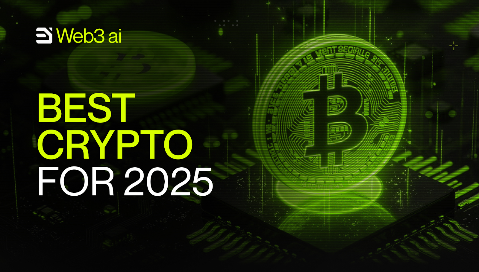 Top Crypto Gems to Buy Now: Web3 ai, PEPE, VET, & HBAR