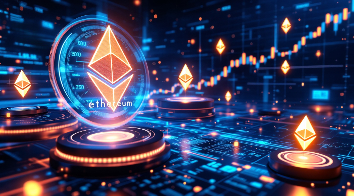 Ethereum Price Prediction: Historical Pattern Says ETH Rally Is Not Done, But FloppyPepe Will Outperform It By 10,000%
