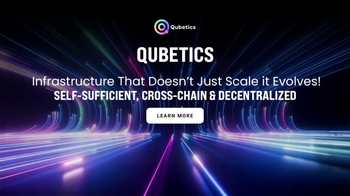 Qubetics, Hedera, and BNB: Top Blockchain Giants Redefining Finance in 2025