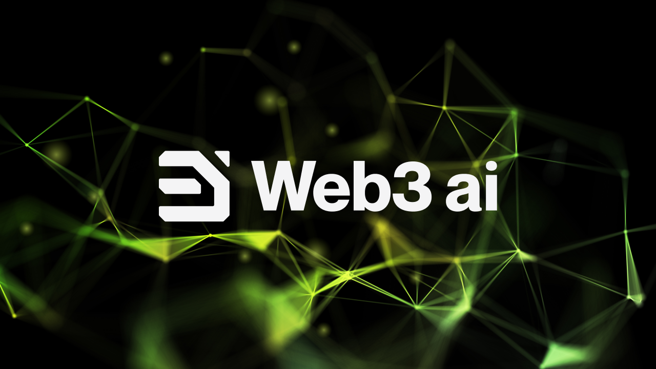 Web3 ai’s $777K Giveaway Goes Viral as AVAX Climbs & SOL Dips